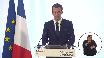 Point de situation coronavirus du 23 mars