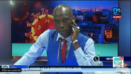 LERAL-ACTU-#C0VID-19/#GUERRE #ECONOMIQUE #MONDIALE  02/04/2020