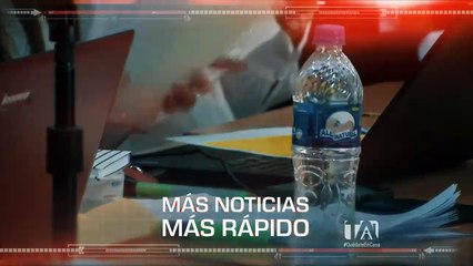 #EnVivo #Teleamazonas #EmisiónEspecial