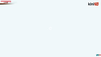 LIVE: Selangor announces additional stimulus package