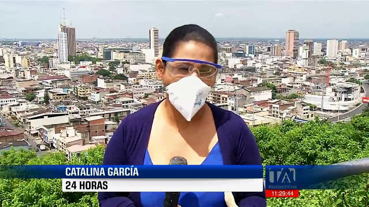 #EnVivo #Teleamazonas #RuedaDePrensa