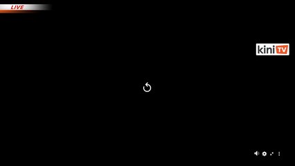 LIVE: Covid-19 situation update by Health DG Dr Noor Hisham Abdullah