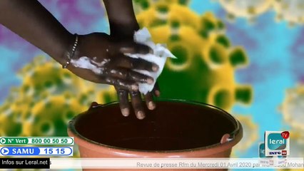 LERAL PENC MI 03/04/2020