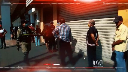 #EnVivo #Teleamazonas #EmisiónCentral