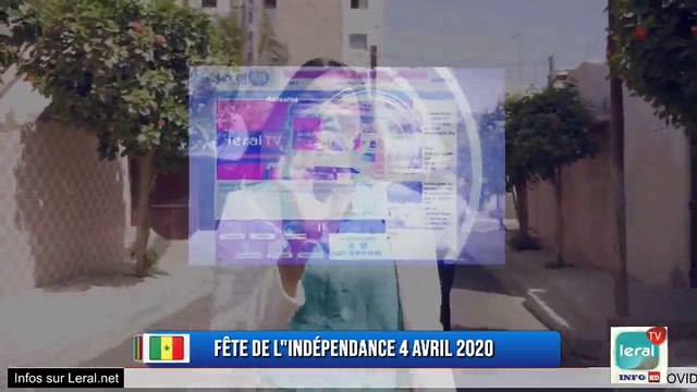 Direct #Macky SALL Face à la nation FÊTE DE L INDÉPENDANCE 4 avril 2020
