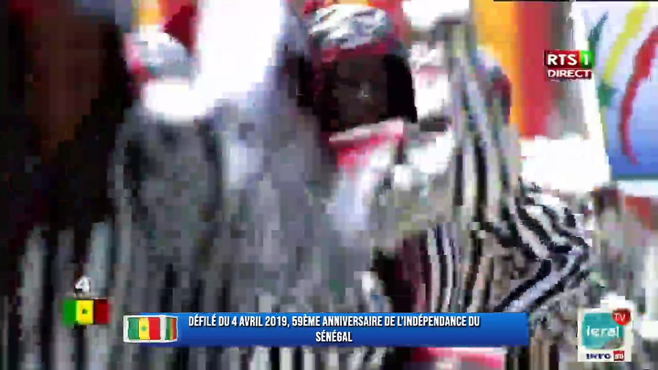 Direct #Macky SALL Face à la nation FÊTE DE L"INDÉPENDANCE 4 avril 2020