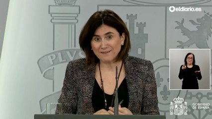 Rueda de prensa del Comité de Gestión del Coronavirus