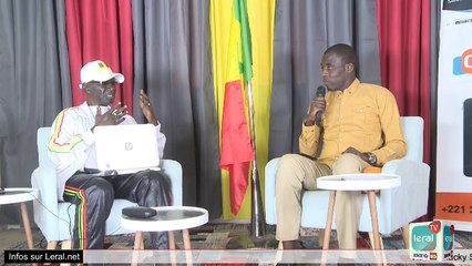 EDITION SPECIALE FETE DE L'INDÉPENDANCE 4 AVRIL 2020