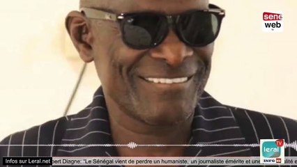 EDITION SPECIALE FETE DE L'INDÉPENDANCE 4 AVRIL 2020