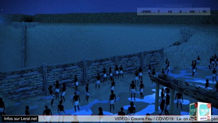 PLATEAU SPÉCIAL Covid-19 #INVITE IBRAHIMA IBOU CISSE- ECONOMISTE