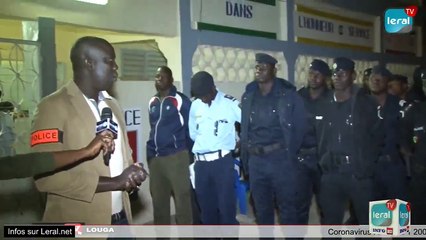 REVUE DES TITRES FR - WOLOF  06/04/2020