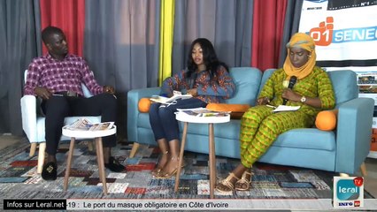 (LIVE) LERAL ACTU  06/04/2020