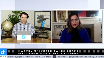 The Rise of Telemedicine + Disney+ Hits 50 Million Subscribers | Digital Trends Live 4.9.20