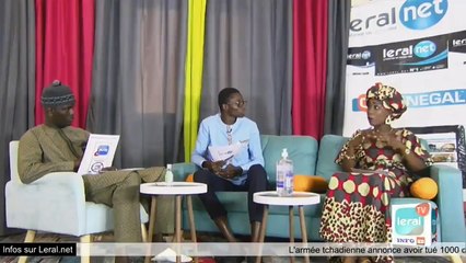 LERAL-#ACTU 10/04/2020