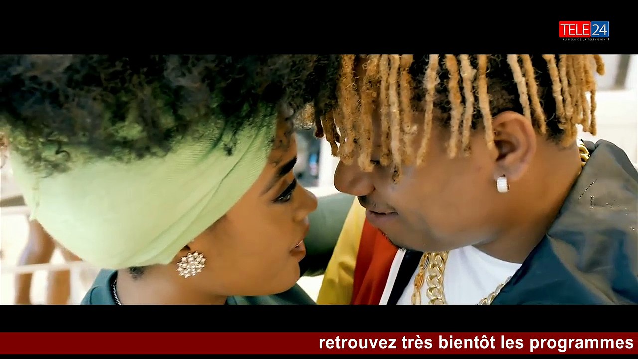 Afrique Média TV - live via Restream.io