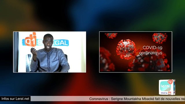 12 MINUTES #CHRONO : AVEC ELIMANE SALL PRESIDENT DES LOCATAIRS DU SENEGAL