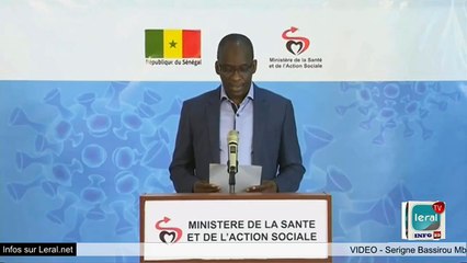 12 MINUTES #CHRONO :  AVEC ELIMANE SALL PRESIDENT DES LOCATAIRS DU SENEGAL