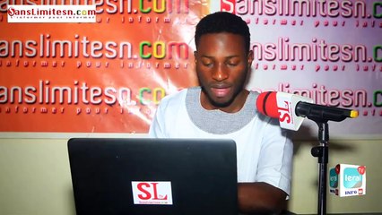 12 MINUTES #CHRONO :  AVEC ELIMANE SALL PRESIDENT DES LOCATAIRS DU SENEGAL