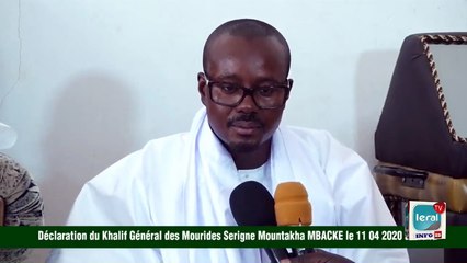 En Direct: Ministère De La Santé Situation Du Jour #COVID-19 : 13/04/2020