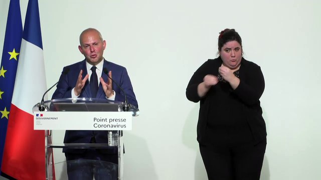 Point de situation coronavirus du mardi 14 avril