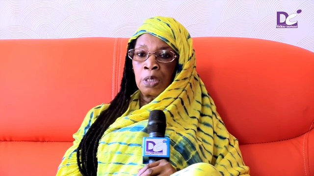 XIBAAR YI 19H00 Du 16 avril 2020 - LERAL NET