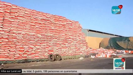 En direct Ministère de la Santé - Situation du jour 18/04/2020