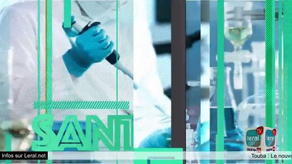 En direct Ministère de la Santé - Situation du jour 18/04/2020