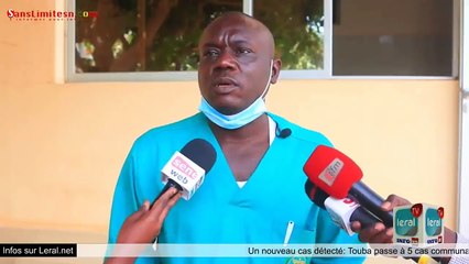 En direct Ministère de la Santé - Situation du jour 18/04/2020