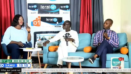 LERAL-ACTU 20/04/2020