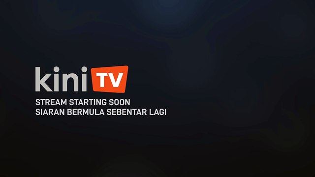 LIVE: Bicara santai #dudukrumah bersama Dr Mahathir Mohamad, Siti Hasmah and Siti Nurhaliza