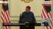 LIVE: Perutusan Khas Menteri di JPM (Hal Ehwal Agama) Zulkifli Mohamad