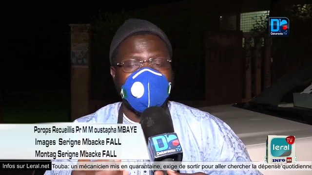 XIBAAR YI 13H 20/04/2020