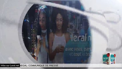 SUIVEZ EN LIVE - DUPLEX COVID-19 AK KOOR