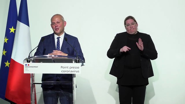 Point de situation coronavirus du 24 avril