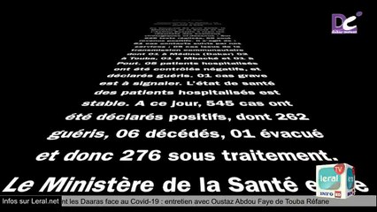 XIBAAR YI  13H 20/04/2020