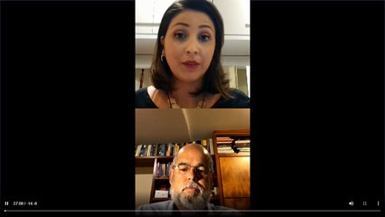 Télécharger la video: Colunistas de A Gazeta analisam saída de Moro e rumos do governo Bolsonaro