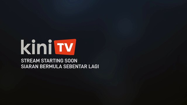 LIVE: Covid-19 situation update by Senior Minister Ismail Sabri Yaakob