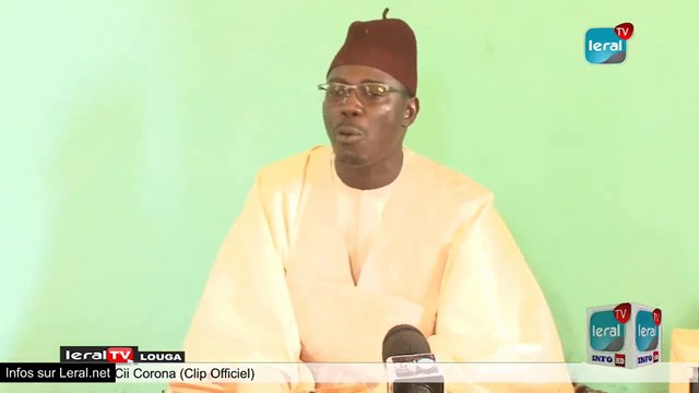 REVUE DES TITRES FR - WOLOF DE CE MARDI 28 AVRIL 2020 - LERAL NET