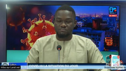 REVUE DES TITRES FR - WOLOF DE CE MARDI 28 AVRIL 2020 - LERAL NET