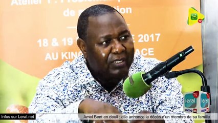 Direct :Ministère De la Santé  Situation Du Jour 29/04/2020