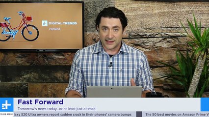 Google's Pixel Buds 2 + The Setting For The Next Assassin's Creed | Digital Trends Live 4.29.20