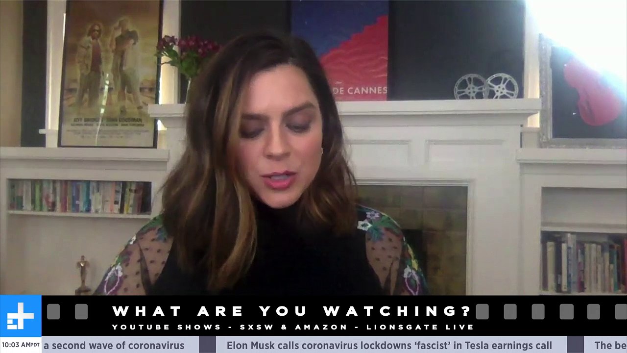 Bob Saget...Nuf Said + Elon Musk Goes Off On Tesla Earnings Call | Digital Trends Live 4.30.20