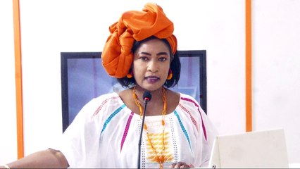 DIRECT : Le point de situation du Ministère de la Santé sur le Covid-19 de ce Mercredi 29 avril au Sénégal.