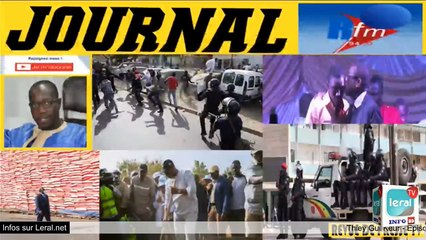 JOURNAL FR 14H - 30/04/2020