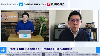 Tom DeLonge + Parks & Rec Creator Greg Daniels + Clubbin In Quarantine | Digital Trends Live 5.1.20