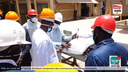 EN DIRECT - JAKAARLO BI CE 01 MAI 2020 - LERAL NET