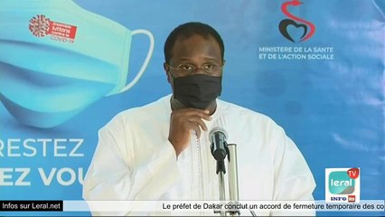 EN DIRECT - JAKAARLO BI CE 01 MAI 2020 - LERAL NET