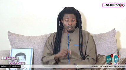 EN DIRECT - JAKAARLO BI CE 01 MAI 2020 - LERAL NET