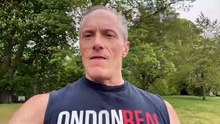 London Real - live via Restream.io