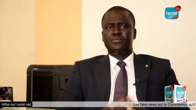 Direct :Ministère de la Santé point sur la situation du 3 mai 2020